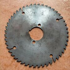 LAMA DISCO  PER TRONCATRICE  150 mm 