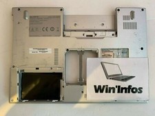 Plasturgie basse bottom case