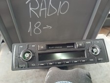 Sintonizzatore radio cassette