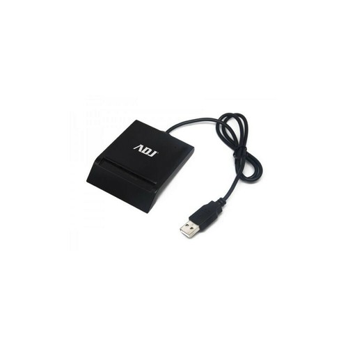 Lettore smart card usb - di,