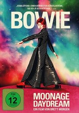 Moonage Daydream - (David