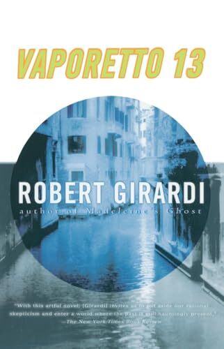 Girardi vaporetto a - girardi,