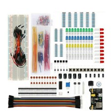 Progetto elettronico kit di
