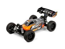 T2M Pirate Shooter II grigio/arancione 4WD 1:10 XL Buggy RTR - T4957GO