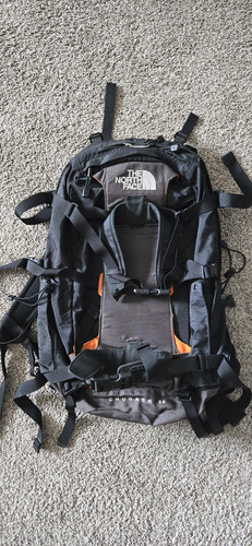 Zaino the north face chugach - zaino,
