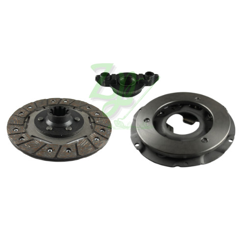 Kit spingidisco disco frizione - disco,