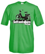 T-Shirt Motors V01 Motorino