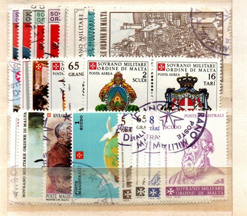 Sovrano militare ordine - sovrano,