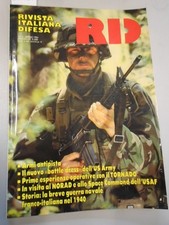 rivista italiana difesa rid