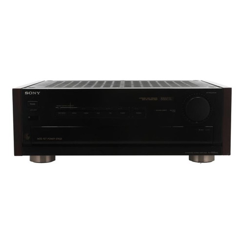 Amplificatore integrato sony - amplificatore,
