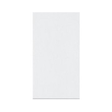 AVE 45B13 Tappo Copriforo Banquise S45 Colore RAL 9016 1M