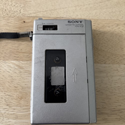 Sony walkman cassette - sony,