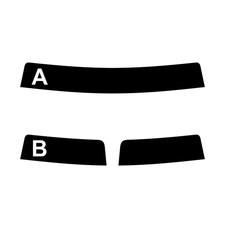 Fascia Parasole Oscurante