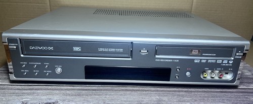 Daewoo dvr s04 lettore - dvr-s04,