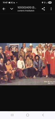 Wrestling superstars awa best - wrestling,
