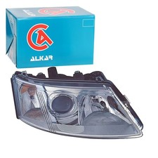 FARO XENON ALKAR D2S + MOTORE