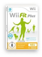 Wii Fit Plus di Nintendo |