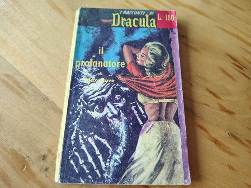 Racconti dracula anno - racconti, di