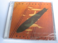 LED ZEPPELIN - REMASTERS - 2CD