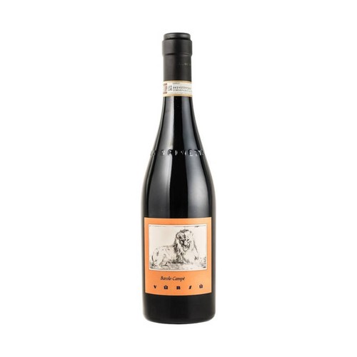 Spinetta barolo docg - la,