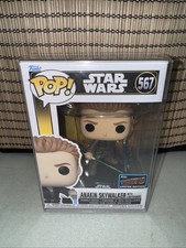 Funko Pop! Star Wars - Anakin