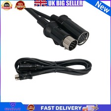 1PZ per ALPINE ERA-G320 3337 3342 PXA-H700 H701 RUX-C701 EQ DSP DIN cavo dati