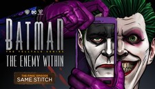 Batman: The Enemy Within - The