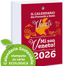 Calendario Dei Proverbi E