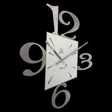 Orologio da Parete Arti & Mestieri Big Prospettiva