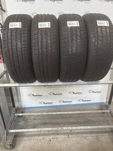 Set gomme 235 60r18 103w - set,