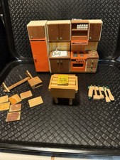 Mobili casa delle bambole