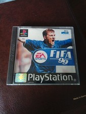 Fifa 99 Bobo Vieri - Gioco PS1 PlayStation 1 Completo - PAL ITA