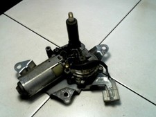 Motore tergicristallo