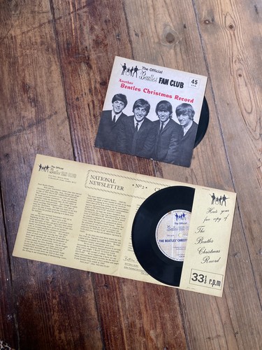 The beatles official fan - official,