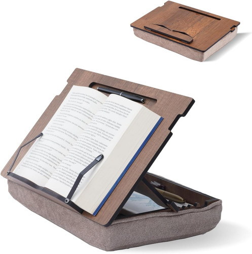 Book stand for reading - stand,