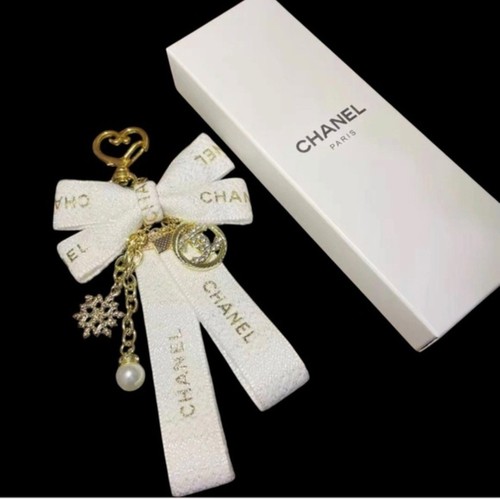 Portachiavi borsa chanel - portachiavi/borsa,