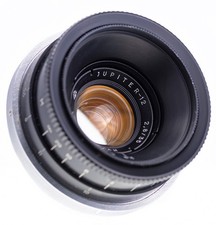 Jupiter 12 35 mm f 2,8 Kiev /