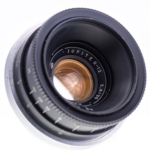 Jupiter 2 8 - , 35