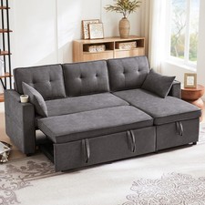 Divano Letto Chaise Poltrona