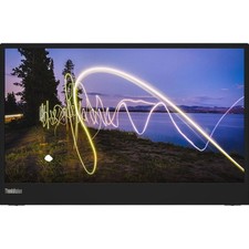 Lenovo 15.6" ThinkVision Full