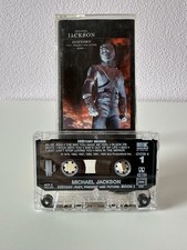 Michael Jackson HIStory Begins