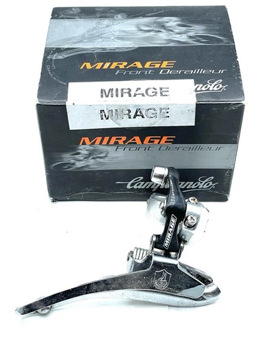 Deragliatore anteriore