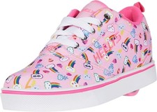 Scarpe da skate HEELYS per