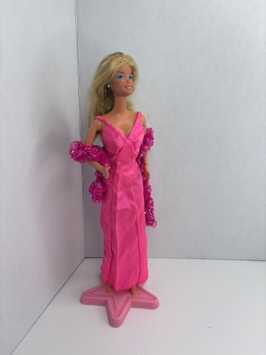 Barbie superstar vintage - superstar, anni
