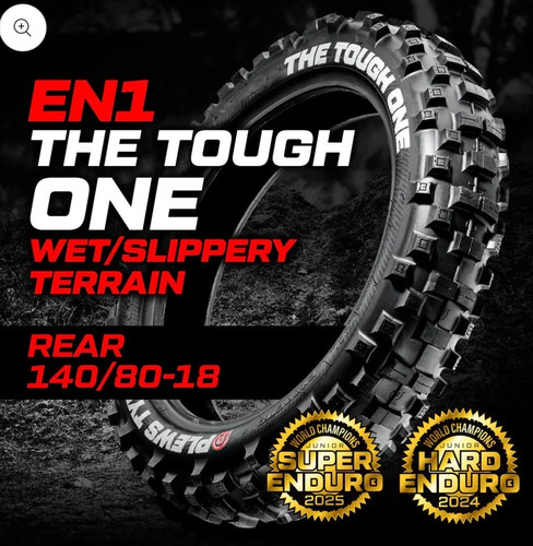 Pneumatico extreme enduro - pneumatico,