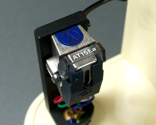 Cartuccia audio technica - cartuccia,
