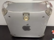 Apple Power Mac G4 Quicksilver