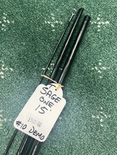 Canna da Pesca Sage One - EX