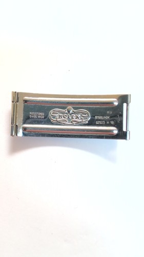 Cerniera rolex 100 originale - 100%,