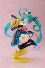 HATSUNE MIKU - Miku x Rody AMP